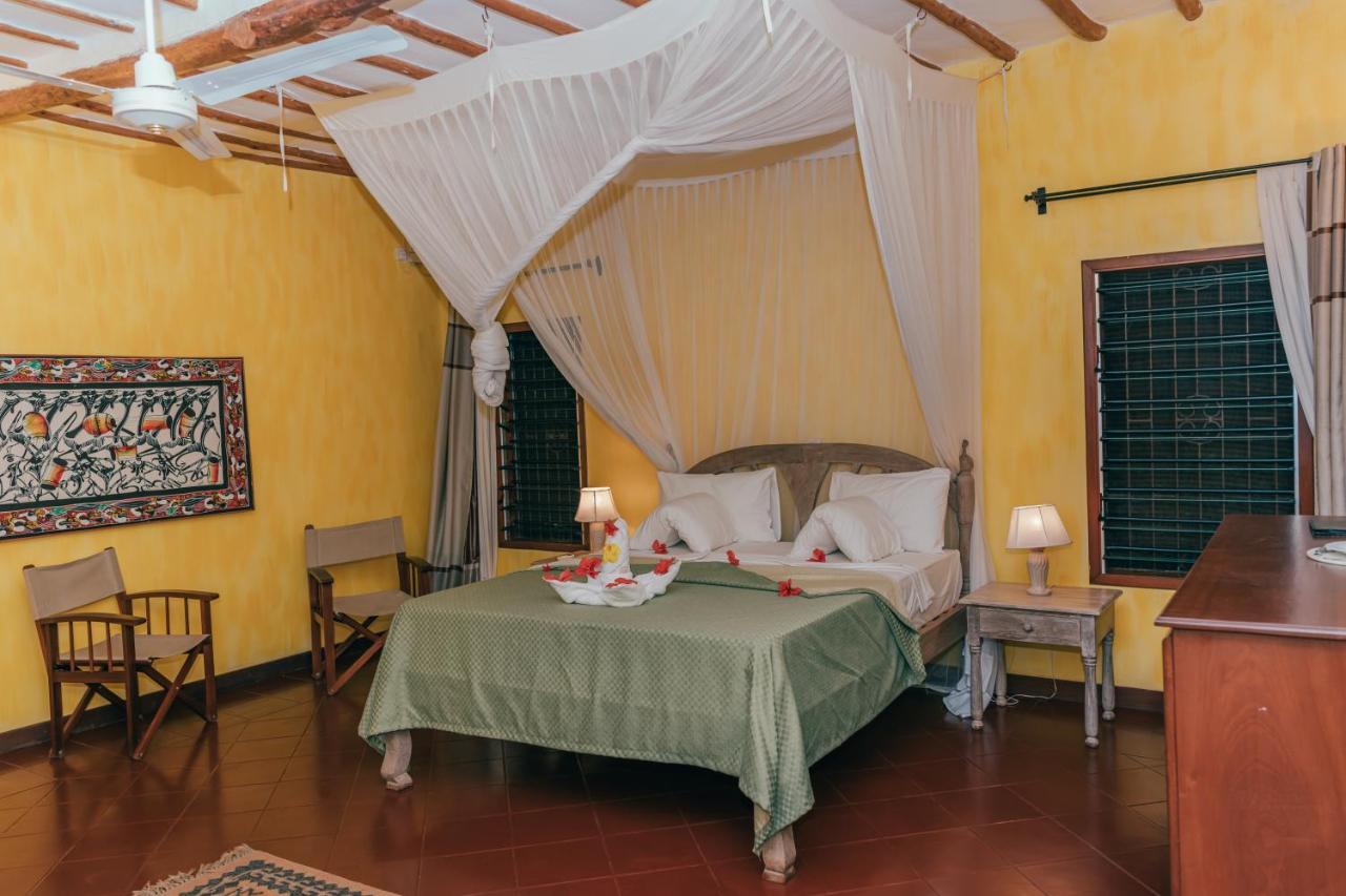 Hotel Villa Malindi Exterior photo