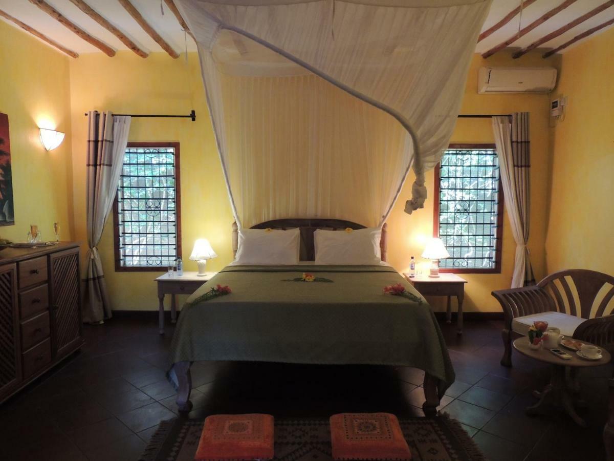 Hotel Villa Malindi Exterior photo